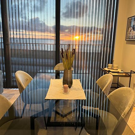 Aurora Lights Retreat Apartment Рейкявик Екстериор снимка