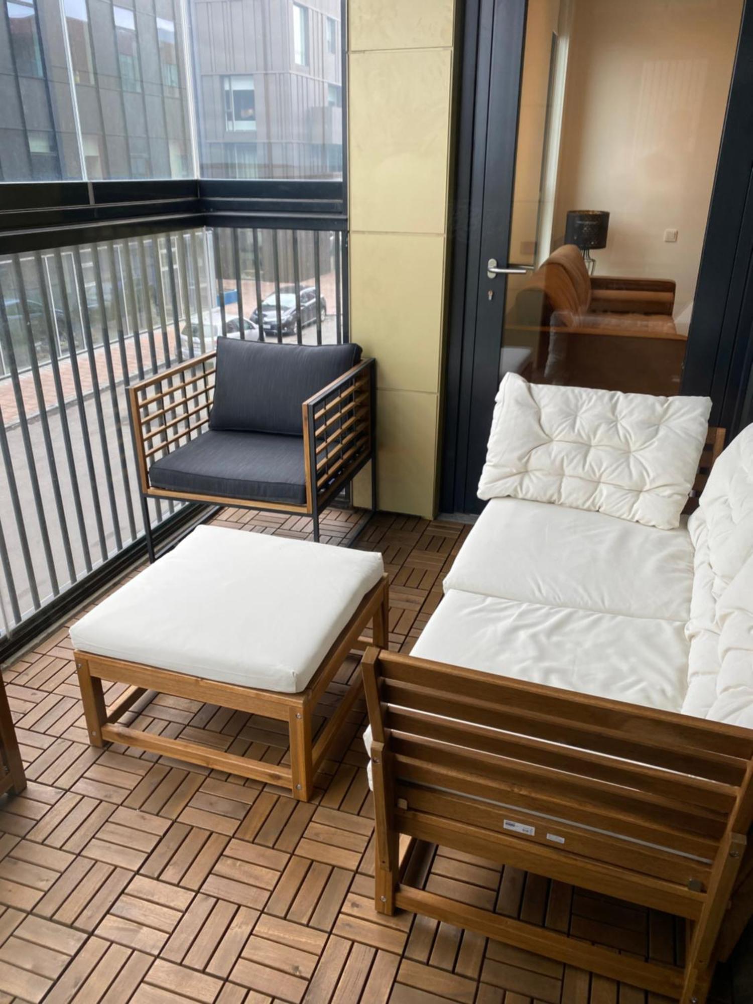 Aurora Lights Retreat Apartment Рейкявик Екстериор снимка