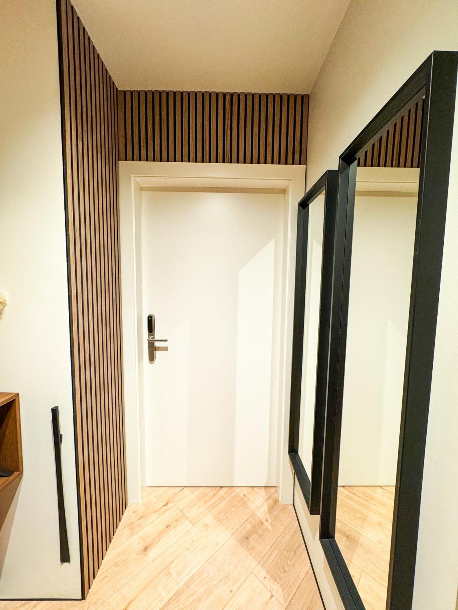 Aurora Lights Retreat Apartment Рейкявик Екстериор снимка