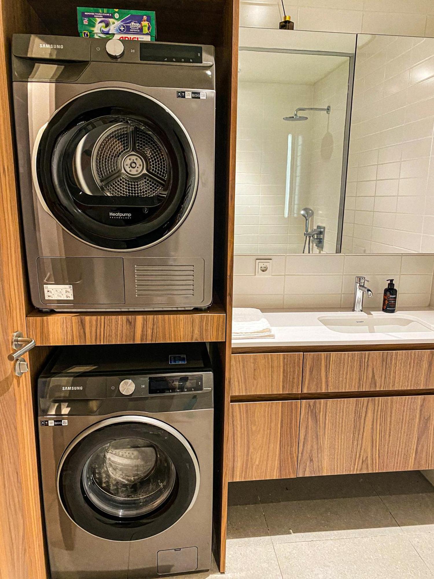 Aurora Lights Retreat Apartment Рейкявик Екстериор снимка