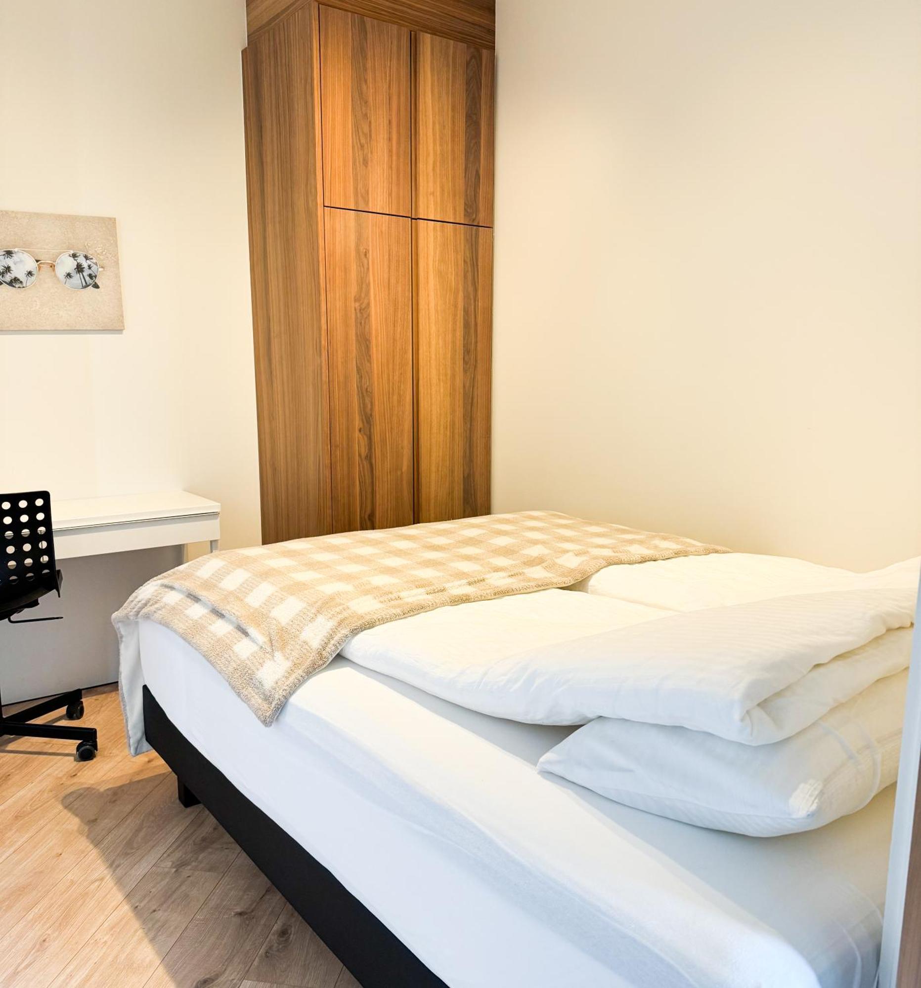 Aurora Lights Retreat Apartment Рейкявик Екстериор снимка