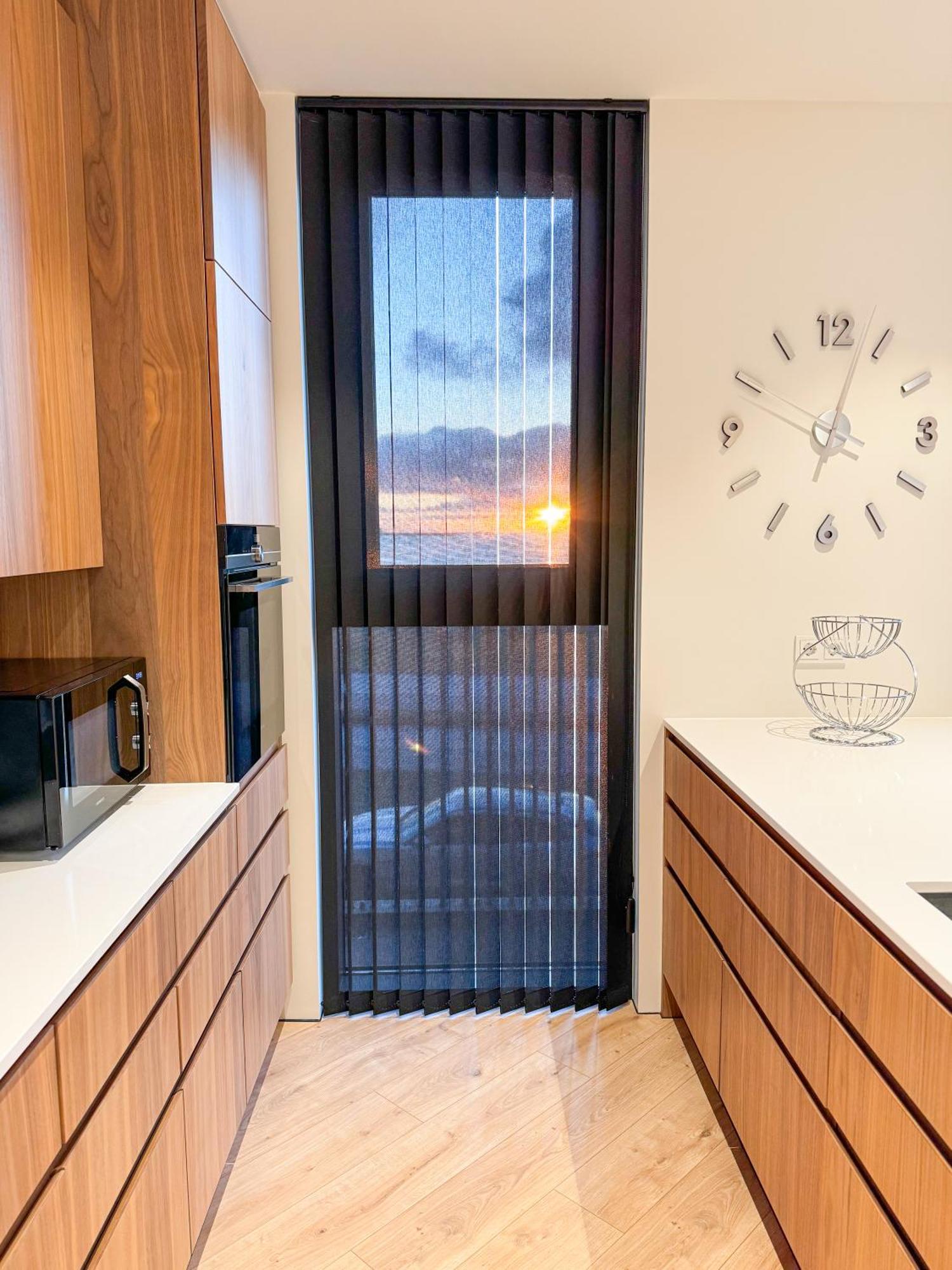 Aurora Lights Retreat Apartment Рейкявик Екстериор снимка