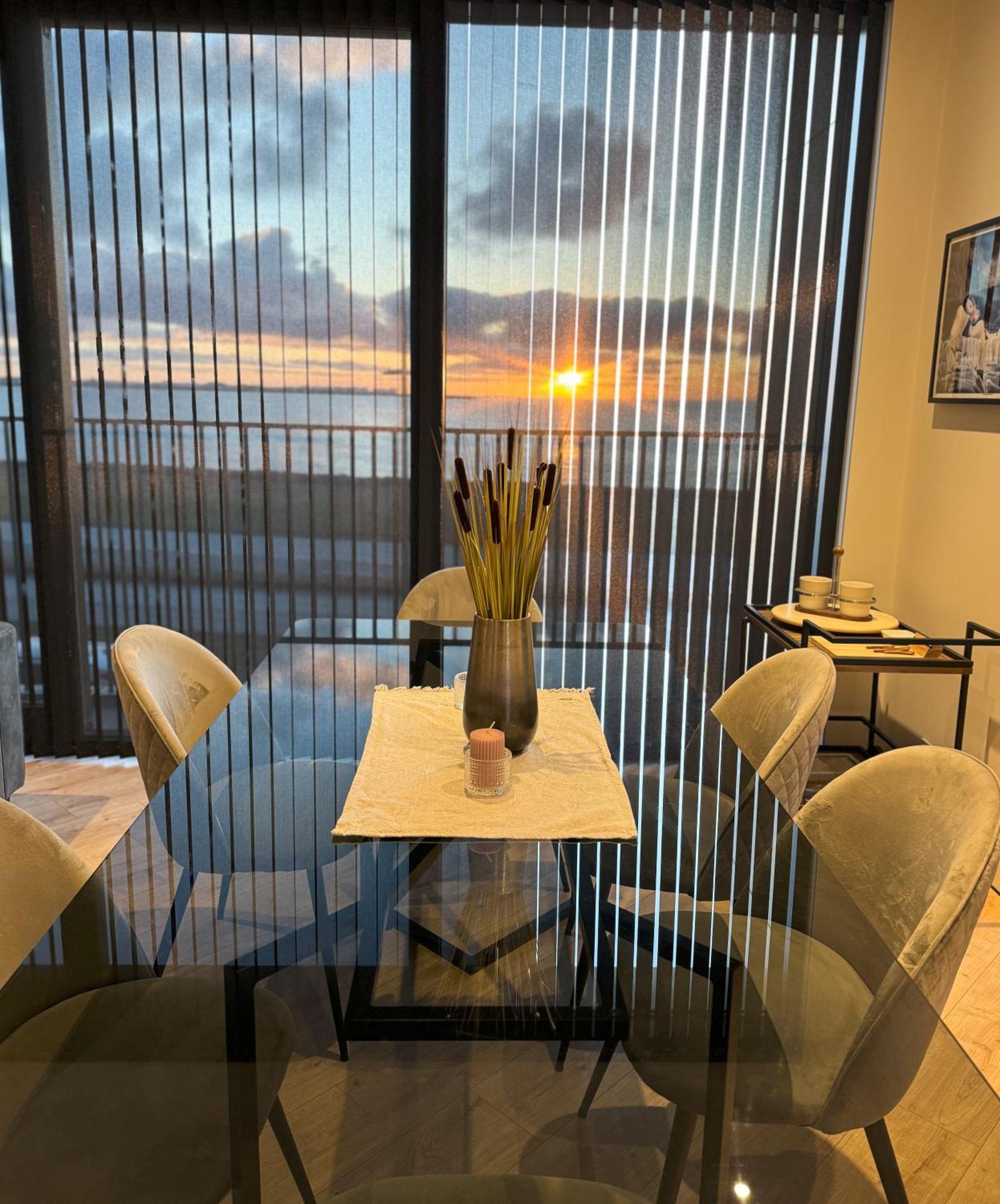 Aurora Lights Retreat Apartment Рейкявик Екстериор снимка